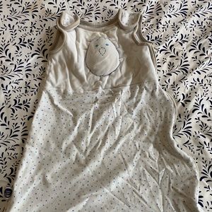 Nested Bean Sleepsack